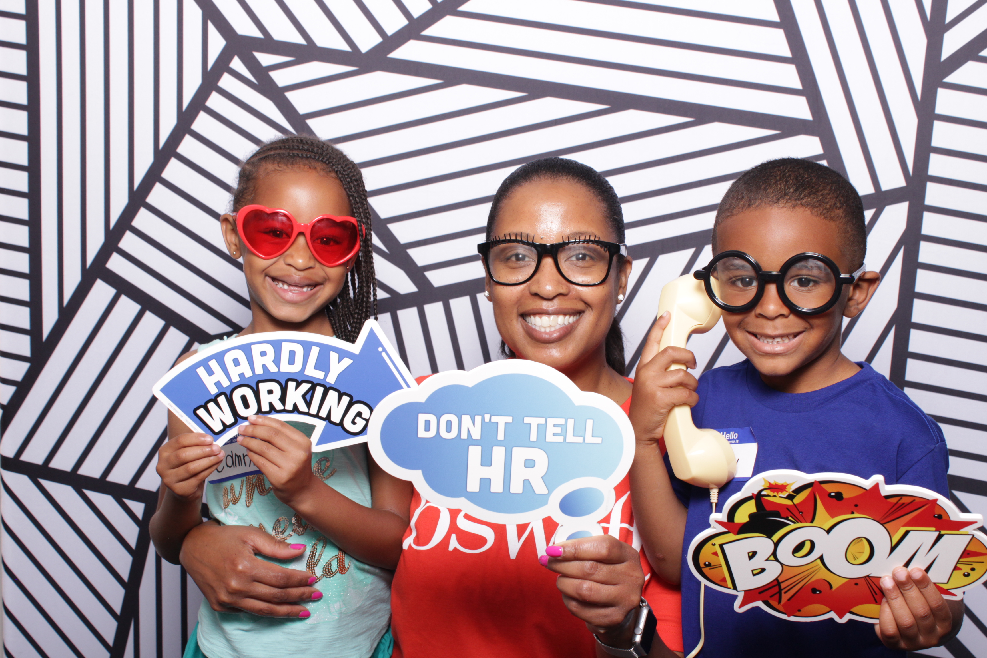 bswift: Bring your kids to work day | View more photos from the event at events.alfrescophoto.com/u/AlfrescoPhoto/bswift-Bring-your-kids-to-work-day
